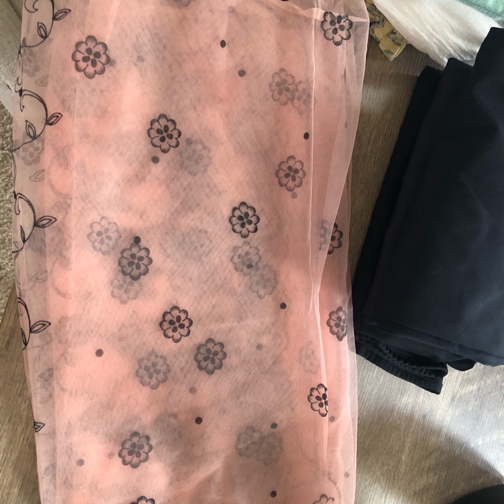 Swim sarong